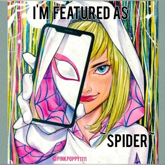 I’m Featured 
Artisan Closet - Picture 1 of 13